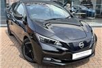 2022 Nissan Leaf
