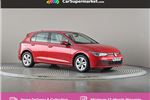 2023 Volkswagen Golf