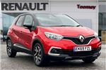 2019 Renault Captur