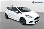 2020 Ford Fiesta