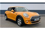 2015 MINI Hatchback 5dr