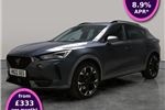 2022 Cupra Formentor