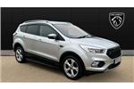 2018 Ford Kuga