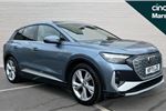2021 Audi Q4