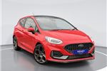 2022 Ford Fiesta ST