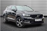 2020 Volvo XC40