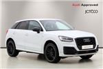 2019 Audi Q2