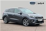 2020 Kia Niro