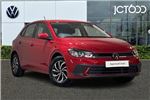 2023 Volkswagen Polo