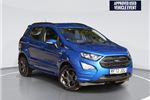 2023 Ford EcoSport