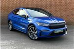2024 Skoda Enyaq