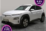 2020 Hyundai Kona Electric