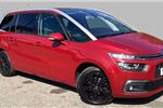 2019 Citroen Grand C4 SpaceTourer
