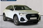 2023 Audi Q3