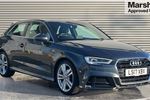 2017 Audi A3