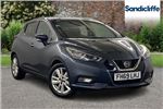 2019 Nissan Micra