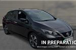 2022 Nissan Leaf