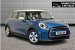 2021 MINI Hatchback 5dr