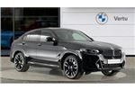 2022 BMW X4