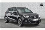 2021 SEAT Arona