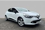 2016 Renault Clio