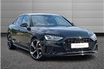 2024 Audi A4