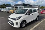 2023 Kia Picanto