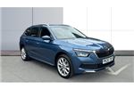 2020 Skoda Kamiq