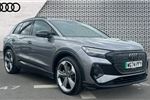 2024 Audi Q4
