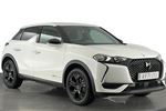 2021 DS DS 3 Crossback