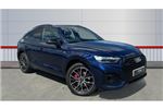 2021 Audi Q5 Sportback