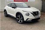 2023 Nissan Juke