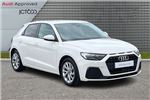 2019 Audi A1