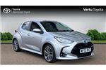 2022 Toyota Yaris