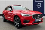 2018 Volvo XC60