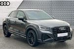 2021 Audi Q2