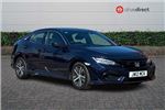 2018 Honda Jazz