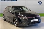 2021 Volkswagen Golf GTI