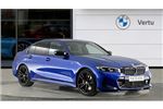 2023 BMW 3 Series