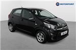 2023 Kia Picanto