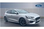 2020 Ford Focus