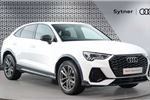 2021 Audi Q3