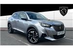 2021 Peugeot 2008