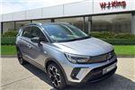 2022 Vauxhall Crossland