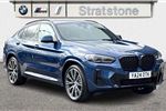 2024 BMW X4