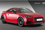 2022 Audi TT