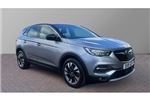 2019 Vauxhall Grandland X