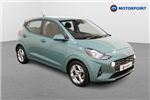 2022 Hyundai i10