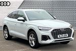 2021 Audi Q5 Sportback