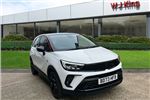 2023 Vauxhall Crossland